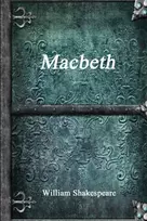 KNYGA Shakespeare, William Makbetas