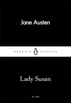 KNYGA Austen, Jane Lady Susan