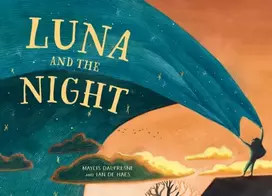 KNYGA Daufresne, Maylis Luna and the Night