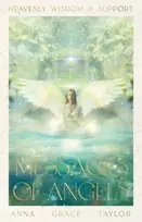 KNYGA Taylor, Anna Grace (Anna Grace Taylor) Messages of Angels: Heavenly Wisdom & Support