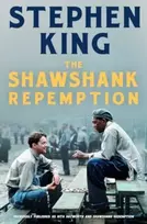 KNYGA King, Stephen Shawshank Redemption