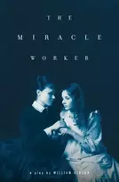 KNYGA Gibson, William Miracle Worker