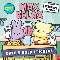 KNYGA Sunny Vibes Max Relax