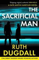 KNYGA Dugdall Ruth Sacrificial Man
