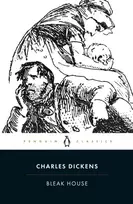 KNYGA Dickens, Charles Bleak House