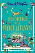 KNYGA Blyton, Enid Stories for Birthdays