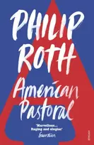 KNYGA Roth, Philip American Pastoral: The renowned Pulitzer Prize-Winning novel
