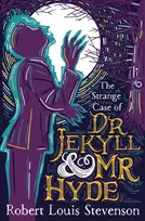 KNYGA Stevenson, Robert Louis Strange Case of Dr Jekyll and Mr Hyde: Barrington Stoke Edition