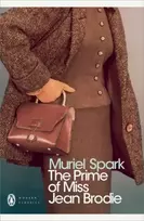 KNYGA Spark, Muriel Prime of Miss Jean Brodie