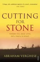 KNYGA Verghese Abraham Cutting For Stone