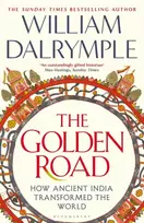 KNYGA Dalrymple, William Golden Road: How Ancient India Transformed the World