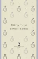 KNYGA Dickens Charles Oliver Twist