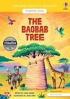 KNYGA Cowan, Laura Baobab Tree