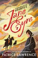 KNYGA Bronte, Charlotte; Lawrence, Patrice Jane Eyre: A Quick Read