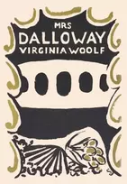 KNYGA Woolf, Virginia Mrs Dalloway