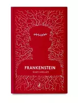 KNYGA Shelley, Mary Frankenšteinas