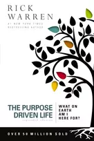 KNYGA Warren, Rick Purpose Driven Life: What on Earth Am I Here For?
