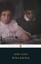 KNYGA James, Henry Turn of the Screw