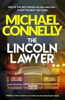 KNYGA Connelly, Michael Lincoln Lawyer