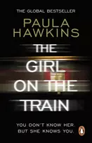 KNYGA Hawkins, Paula Girl on the Train: The multi-million-copy global phenomenon