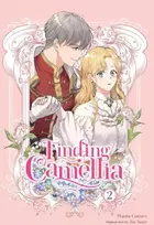 KNYGA Soye, Jin; Manta Comics Finding Camellia, Vol. 2