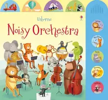 KNYGA Taplin, Sam Noisy Orchestra