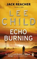 KNYGA Child, Lee Echo Burning: (Jack Reacher 5)
