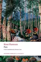 KNYGA Knut Hamsun Pan
