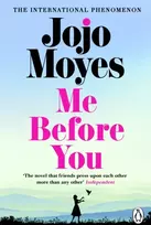 KNYGA Moyes, Jojo Me Before You