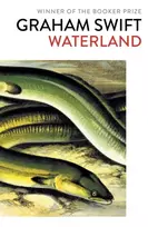 KNYGA Swift, Graham Waterland