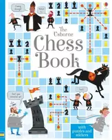 KNYGA Bowman, Lucy Usborne Chess Book