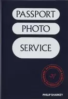 KNYGA Sharkey Philip Passport Photo Service: An Unexpected Archive of Celebrity Portraits