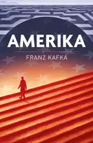 KNYGA Kafka, Franz Amerika