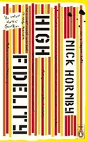 KNYGA Hornby, Nick High Fidelity