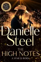 KNYGA Steel, Danielle High Notes: An unmissable tale of stardom and ambition