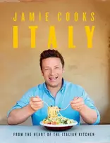KNYGA Oliver Jamie Jamie Cooks Italy