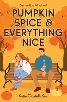KNYGA Cicatelli-Kuc, Katie Pumpkin Spice & Everything Nice