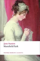 KNYGA Austen, Jane Mansfieldo parkas