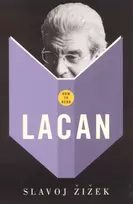 KNYGA Zizek Slavoj How To Read Lacan