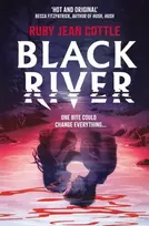 KNYGA Cottle, Ruby Jean Juodas River
