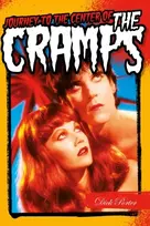 KNYGA Porter, Dick Journey to the Centre of the Cramps