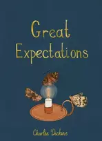 KNYGA Dickens, Charles Great Expectations