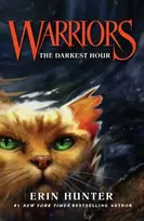 KNYGA Hunter, Erin Darkest Hour