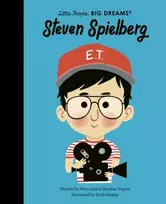 KNYGA Sanchez Vegara, Maria Isabel Steven Spielberg