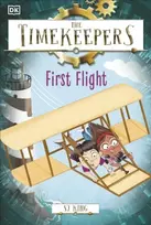 KNYGA King, SJ Timekeepers: First Flight