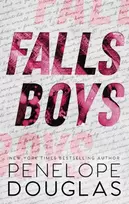 KNYGA Douglas, Penelope Falls Boys