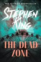 KNYGA King, Stephen Dead Zone: An iconic chiller from the No. 1 bestseller