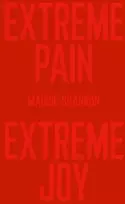 KNYGA Shannon Maggie Extreme Pain, Extreme Joy