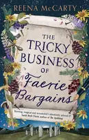 KNYGA Mccarty Reena Tricky Business of Faerie Bargains