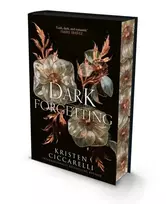 KNYGA Ciccarelli, Kristen Dark Forgetting